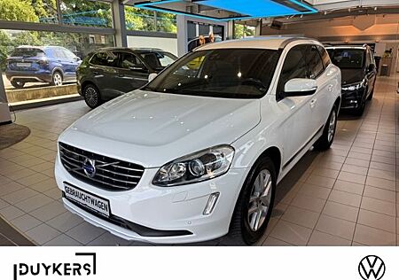 Volvo XC 60 XC60 Summum D4 DPF 2WD