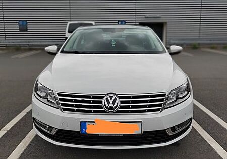 VW CC Volkswagen