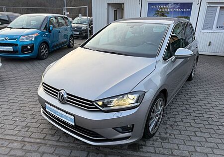 VW Golf Volkswagen Sportsvan VII Highline BMT/Start-Stopp