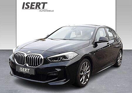 BMW 120i M Sport Lim. A. +RFK+HIFI+DAB+adap.LED
