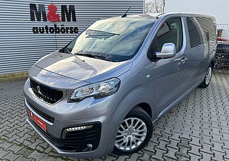 Peugeot Traveller Business L2 Navi/PDC/AHK/Tempomat