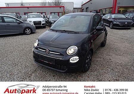 Fiat 500 Lounge 1.2 8V EU6d-T Temp Tel.-Vorb. PDC