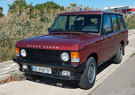 Land Rover Range Rover 2.5 DT -