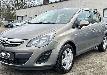Opel Corsa D 1.4 Energy /SHZ/Alu/MFL/Klima/