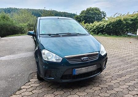 Ford C-Max 1,8 Trend Trend