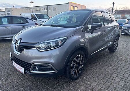 Renault Captur Intens Navigation/Kamera/Sitzheizung