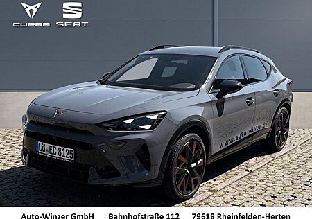 Cupra Formentor VZ 2.0l TSI + DSG, 333 PS / 245 kW