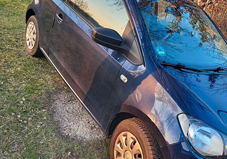 Skoda Citigo 1.0 MPI 44kW Style Style