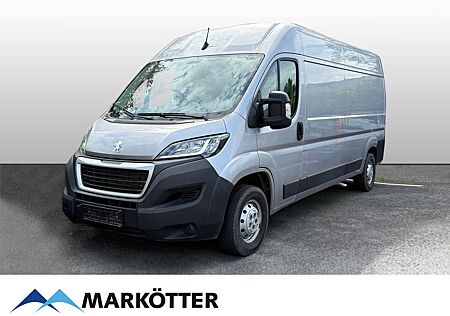 Peugeot Boxer Kasten Hochraum 335 L3H2 Pro BlueHDi 140