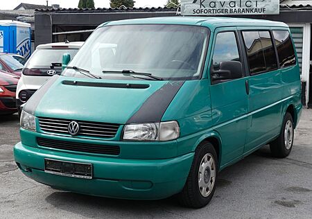 Volkswagen T4 Multivan Allstar *Technisch Top*