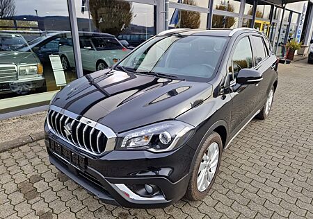 Suzuki SX4 S-Cross Comfort/Klima/SHZ/Kamera/#15