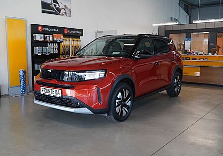 Opel Frontera GS Mildhybrid - Navi/LED/Kamera/Sitzhzg