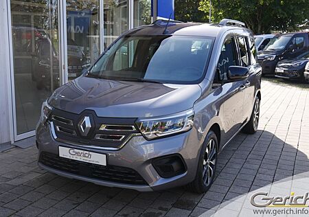 Renault Kangoo E-Tech EV45 AC22 Paket Techno +SH +PDC