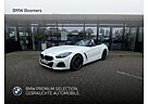 BMW Z4 M40i HUD DAB Harman/Kardon Lordose Park-Assis