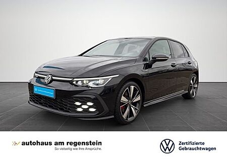 VW Golf Volkswagen VIII GTD Matrix/Kamera/App/Navi/ACC/Kessy