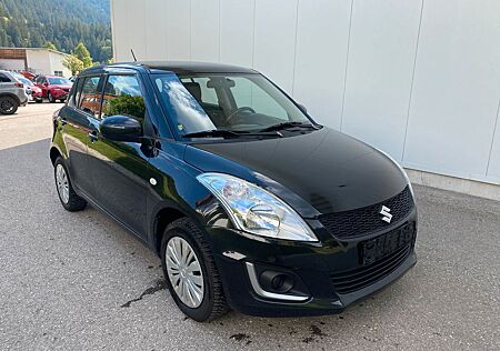 Suzuki Swift Comfort 1,2 4x4 Klima,SHZ,5-Türig 69 kW...