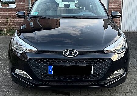 Hyundai i20 1.2 55kW Classic Classic