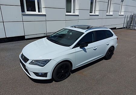Seat Leon ST 1.8 TSI 132kW Start&Stop FR DSG FR