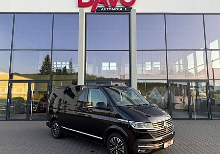 VW T6 Multivan Volkswagen T6 .1 Multivan 2.0 TDI Generation Six DSG 7-Sitz