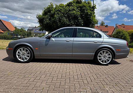 Jaguar S-Type 3L V6 Executive Executive Final Edition