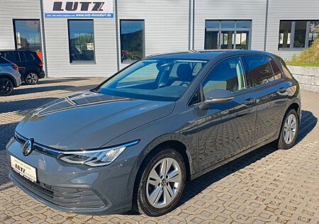 VW Golf Volkswagen VIII 2,0 TDI Life ACC/RFK/SH