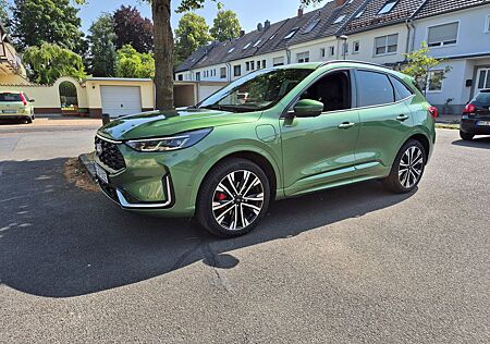 Ford Kuga 2.5Duratec PluginHybrid STLineX 3J Garantie
