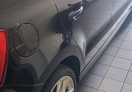 VW Polo Volkswagen 1.2 TSI 66kW BMT Highline Highline