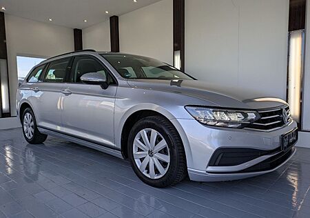 VW Passat Variant Volkswagen 2.0 TDI Automatik