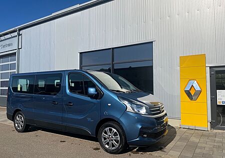 Fiat Talento Kombi 1.6 Ecojet 125 TwinTurbo