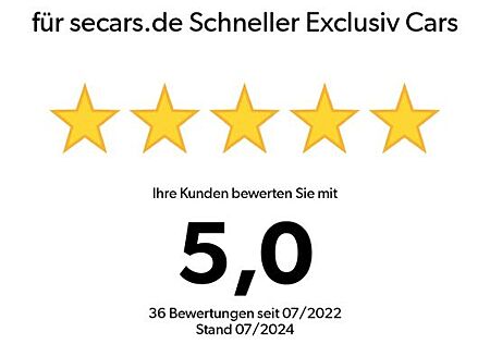 BMW 120i MSport Aut AdLED NaviPro ACC RFK DrivA FLA