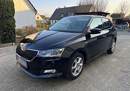 Skoda Fabia 1.0l TSI 81kW SOLEIL SOLEIL