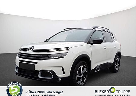 Citroën C5 Aircross Feel Pack