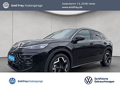 Volkswagen T-Roc R-Line 1.5 l eTSI DSG PANO HUD 360° Kamera