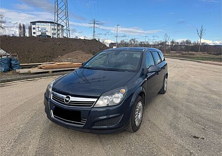 Opel Astra H Caravan Edition "111 Jahre"
