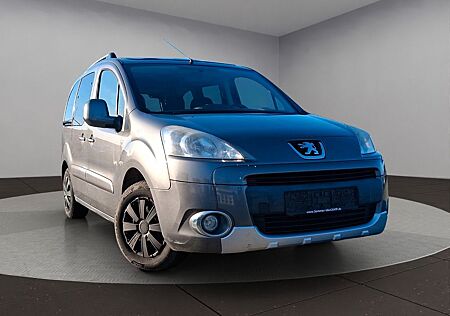 Peugeot Partner Tepee Family