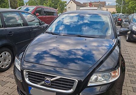 Volvo S40 2.0D -