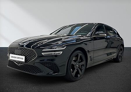 Genesis G70 Shooting Brake Sport