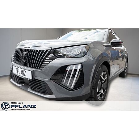Peugeot 2008 leasen