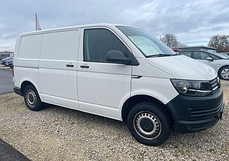 VW T6 Volkswagen .1 Kastenwagen 2.0 TDI sehr guter Zustand