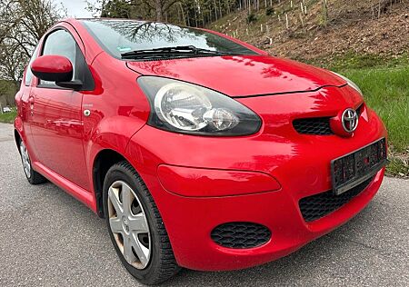 Toyota Aygo (X) Aygo AYGO Cool Klima 2H