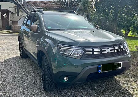 Dacia Duster gebraucht kaufen Dacia Duster TCe 130 Extreme Extreme