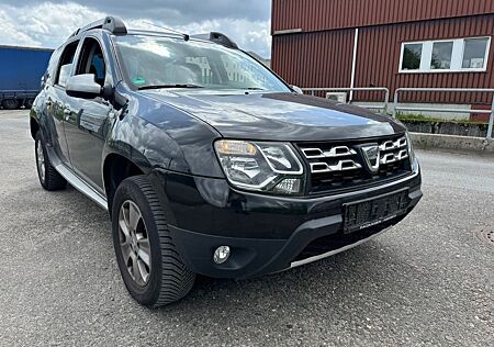 Dacia Duster I Prestige 4x2