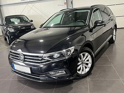 Volkswagen Passat 2.0 TDi Variant Automatik *Navi*LED*ACC*