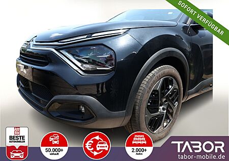 Citroën C4 X 130 EAT8 Feel Pack LED PDC Klima Temp 18Z