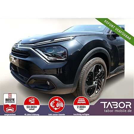 Citroën C4 X leasen