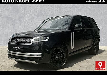 Land Rover Range Rover P530 Autobiography 23" AHK Standhzg.