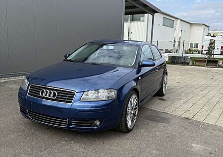 Audi A3 a 3
