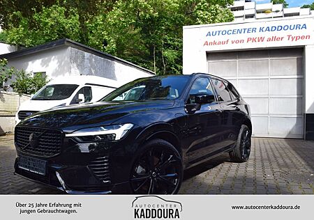 Volvo XC 60 XC60 T8 Ultra Black Edition Head-Up,Pano,St-H,21