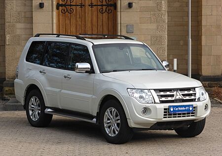 Mitsubishi Pajero 3.2 DI-D Edition 30*1 HD*7SITZER*LEDER*SH