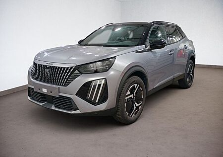 Peugeot 2008 GT 130 EAT8 ACC NAV.Adv-Pak Sicht-Pak 360Ka